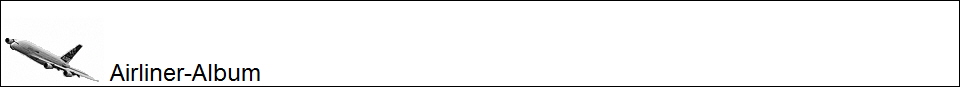 Airliner-Album